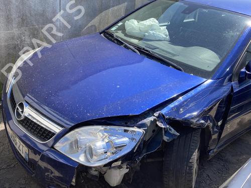 Højre Styrespindel Lejehus OPEL VECTRA C GTS (Z02) 1.9 CDTI (F68) | BP21731949M26 