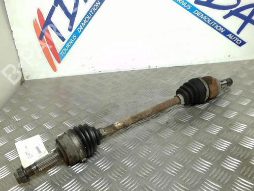 Left front driveshaft TOYOTA AYGO (_B1_) 1.0 (KGB10_, KGB10R) | BP21743302M38