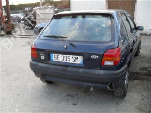 Right taillight FORD FIESTA III (GFJ)  | BP21753540C35 