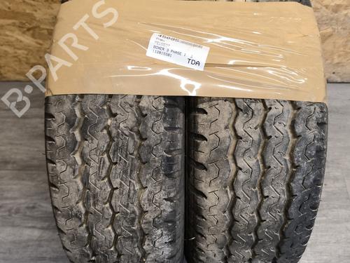 Used Other PEUGEOT BOXER Platform/Chassis 3.0 HDi 160 (156 hp) 29319702