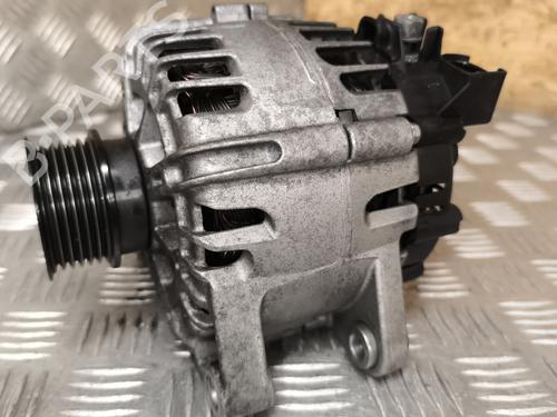 Used Alternator Alternator FORD KUGA II (DM2) 2.0 TDCi 4x4 (150 hp) 29192685 29192685