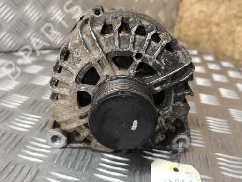 Generator CITROËN JUMPY II Van 2.0 HDi 120 (120 hp) 29278070