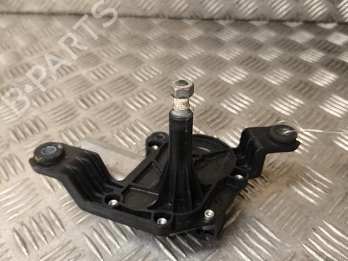 Used Rear wiper motor OPEL CORSA D (S07) 1.3 CDTI (L08, L68) (90 hp) 25408007