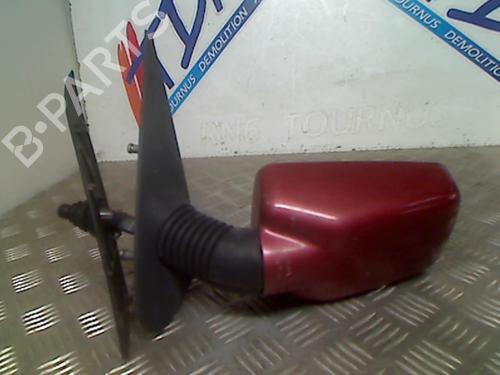 Left mirror FIAT TIPO (160_) 1.6 i.e. (160.A1, 160.EC, 160.EB) | BP21745938C26 