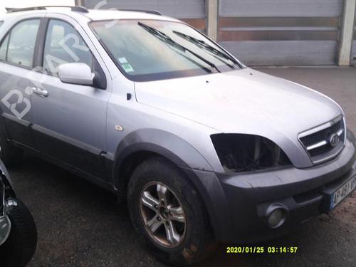 Starter KIA SORENTO I (JC) 2.5 CRDi 4WD | BP21738945M8 