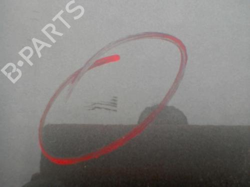 Used Right front door TOYOTA COROLLA Verso (ZER_, ZZE12_, R1_) 2.2 D-4D (AUR10_, AUR10R) (136 hp) 21738716