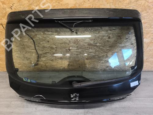 Tailgate PEUGEOT 206+ (2L_, 2M_) 1.4 i | BP27214364C6 