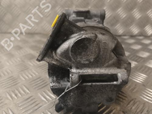 AC compressor OPEL CORSA D (S07) 1.2 LPG (L08, L68) | BP21744722M34 