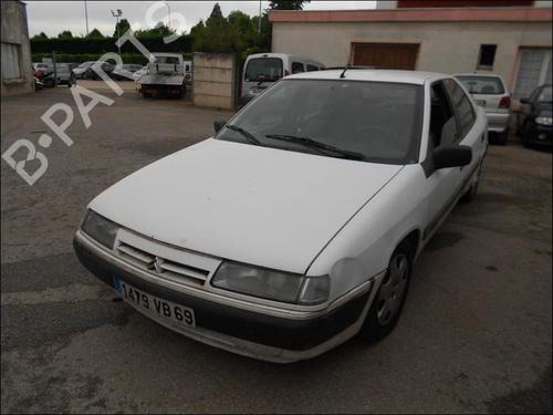 Rim CITROËN XANTIA (X1_, X2_) 1.9 Turbo D | BP21753347C45 