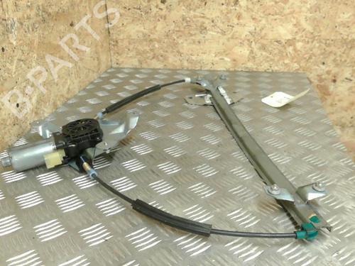 Rudehejsemekanisme Højre foran FORD TOURNEO CONNECT 1.8 TDCi | BP21737529C23 