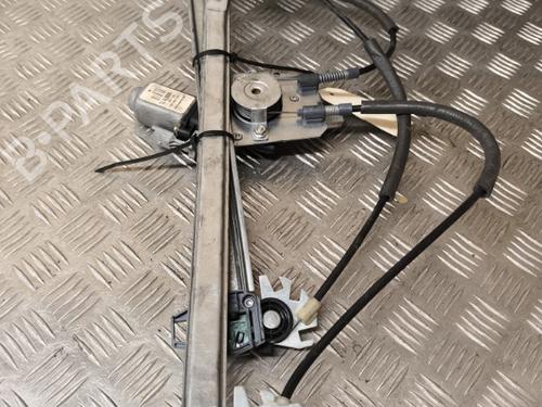 Front right window mechanism CITROËN XSARA Coupe (N0) 1.9 D | BP21736902C23 