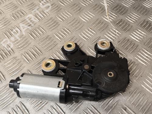 Used Rear wiper motor PORSCHE CAYENNE (9PA) S 4.5 (340 hp) 29192337