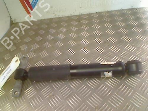 Used Right rear shock absorber CITROËN BERLINGO Box Body/MPV (K9) 1.6 BlueHDi 100 (99 hp) 21747414