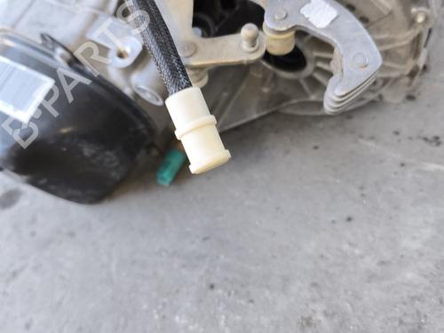 Gearbox RENAULT CLIO IV (BH_) 1.2 16V | BP22010937M3 
