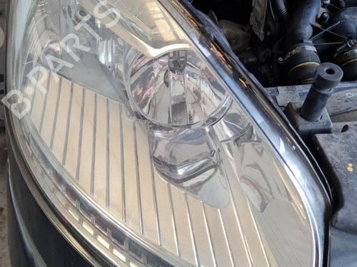 Used Right headlight CITROËN C4 Grand Picasso I (UA_) 1.6 HDi 110 (112 hp) 28682951
