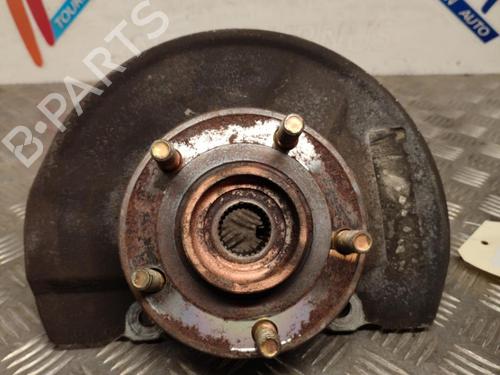 Used Right front steering knuckle DODGE CALIBER 2.0 (156 hp) 21750927