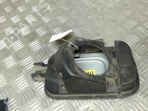 Fuel flap PEUGEOT 607 (9D, 9U) 2.2 HDi | BP21743306C131 