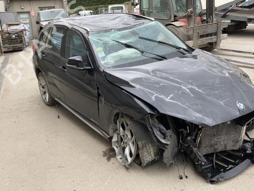 Front right window mechanism BMW X1 (E84) xDrive 20 d | BP21739701C23 