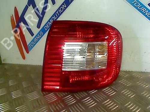 Used Right taillight FIAT MULTIPLA (186_) 1.9 JTD 115 (115 hp) 21751446