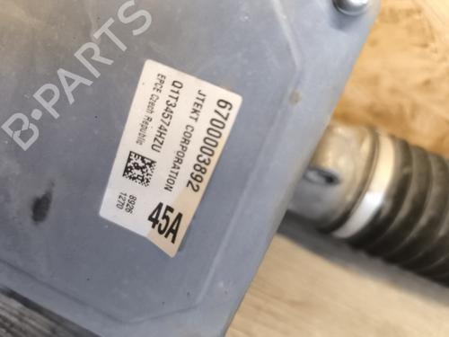 Styregear/Snekke RENAULT TWINGO III (BCM_, BCA_) 1.0 SCe 70 | BP21734147M22 