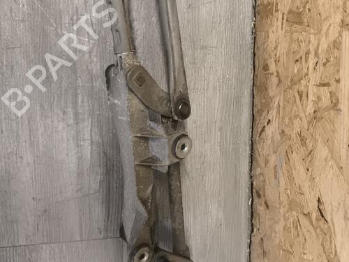 Ruitenwissermotor voor RENAULT ESPACE IV (JK0/1_) 2.0 dCi (JK01, JK02, JK1J, JK1K, JK1H) | BP21824138M29 