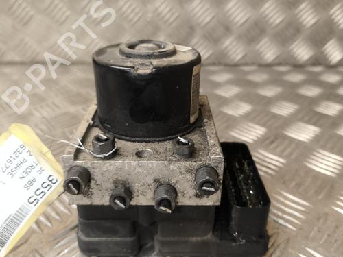 Used ABS pump CITROËN C2 (JM_) 1.1 (60 hp) 22017166