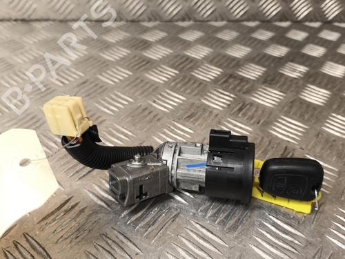 Ignition barrel PEUGEOT 107 (PM_, PN_) 1.4 HDi | BP22017131M48 