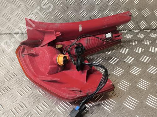 Left taillight CITROËN C4 I (LC_) 1.6 16V | BP23773391C34 