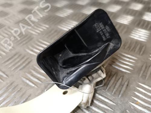Horn PEUGEOT 2008 I (CU_) 1.6 HDi | BP26393285E13 