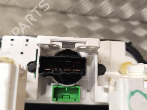 Climate control FIAT SEDICI (189_) 1.9 D Multijet 4x4 | BP21745257I5 