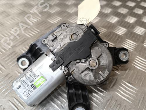 Rear wiper motor OPEL CORSA D (S07) 1.3 CDTI (L08, L68) | BP26466521M102