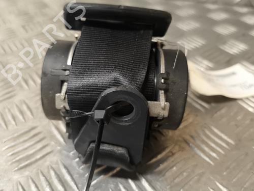 Rear left belt tensioner PEUGEOT 206 CC (2D) 1.6 16V (2DNFUF, 2DNFUR) | BP21740607C89 