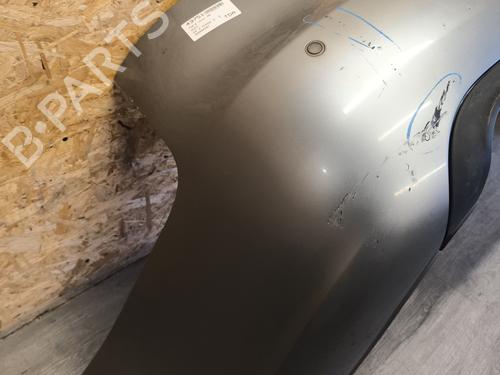Rear bumper AUDI A4 B7 (8EC) 2.0 TDI 16V | BP22009760C8 