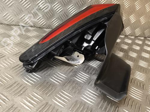 Right taillight PEUGEOT 3008 II SUV (MC_, MR_, MJ_, M4_) 1.5 BlueHDi 130 | BP29082851C35 