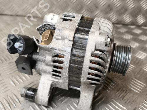 Alternator CITROËN C3 II (SC_) 1.4 | BP22017204M7 