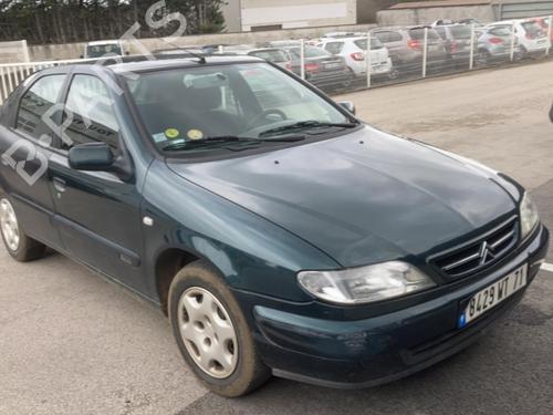 Steering pump CITROËN XSARA (N1) 1.4 i | BP21734794M99 