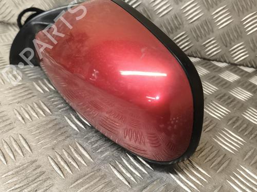 Left mirror PEUGEOT 307 (3A/C) 1.6 16V | BP25341244C26