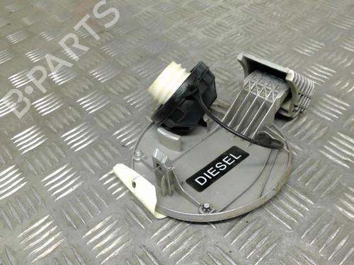 Used Fuel flap HYUNDAI SANTA FÉ I (SM) 2.0 CRDi 4x4 (113 hp) 21742115