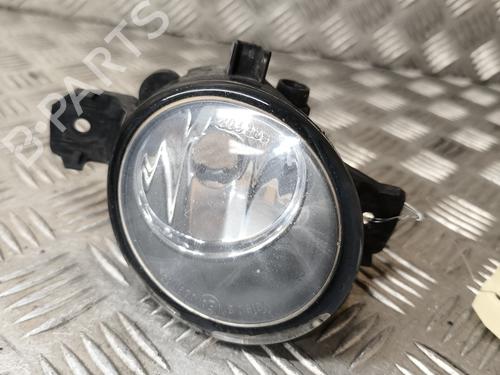 Used Left front fog light RENAULT LAGUNA II Grandtour (KG0/1_) 1.9 dCi (KG0G) (120 hp) 22014886