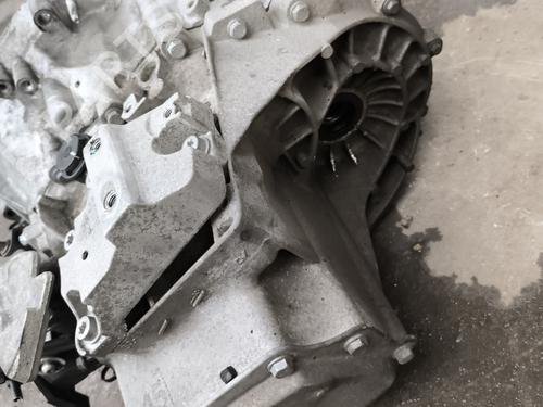 Gearbox CITROËN DS3 (SA_) 1.6 HDi 115 | BP21741388M3 