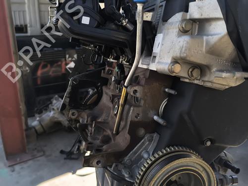 Engine FIAT PUNTO (188_) 1.2 60 (188.030, .050, .130, .150, .230, .250) | BP25924641M1 