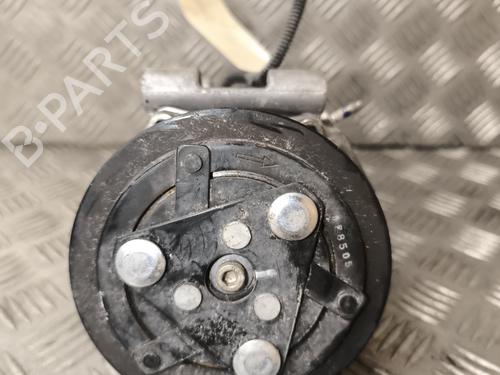 AC compressor PEUGEOT 208 I (CA_, CC_) 1.2 VTi 68 / PureTech 68 | BP23773684M34