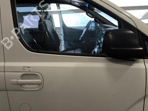 Used Right front door HYUNDAI H-1 Travel (TQ) 2.5 CRDi (170 hp) 30398935