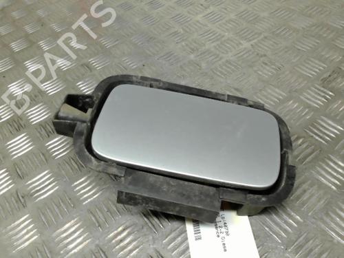 Used Fuel flap PEUGEOT 607 (9D, 9U) 2.2 HDi (133 hp) 21743306