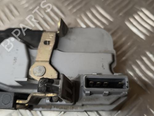 Rear right lock PEUGEOT 206 Hatchback (2A/C) 1.4 HDi eco 70 | BP27305022C99 