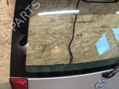 Tailgate FIAT PUNTO (188_) 1.2 60 (188.030, .050, .130, .150, .230, .250) | BP21730140C6 