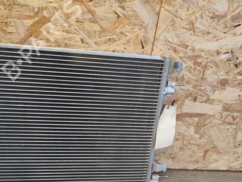 AC radiator RENAULT MEGANE II Estate (KM0/1_) 1.5 dCi (KM0F, KM0T, KM2B) | BP21744777M32 