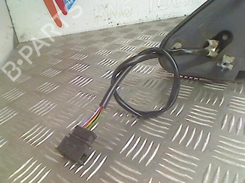 Right mirror SEAT IBIZA II (6K1) 1.4 i | BP21744434C27 