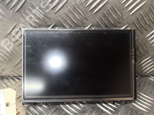 Used Display monitor Display monitor PEUGEOT 2008 I (CU_) 1.6 VTi (120 hp) 28190833 28190833