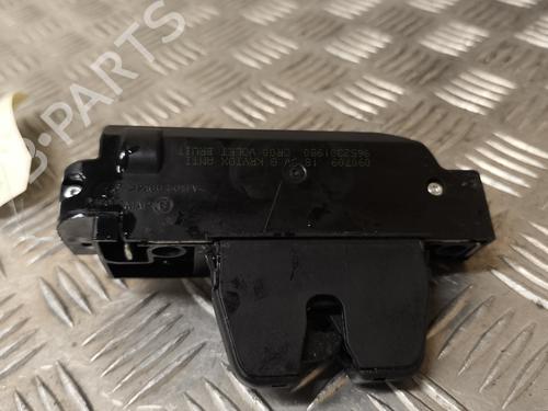 Tailgate lock CITROËN C3 I (FC_, FN_) 1.4 HDi | BP21732894C101 